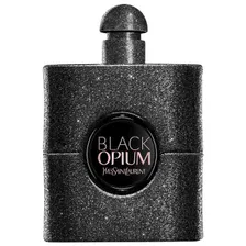 Yves Saint Laurent Black Opium Extreme Парфюмерная вода 30мл