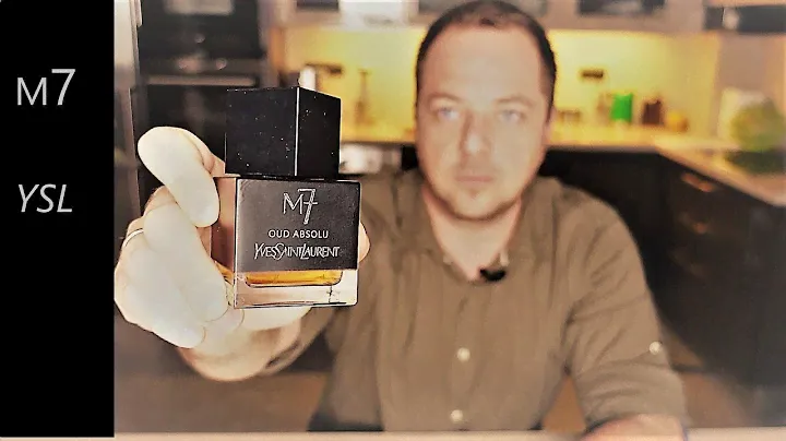 ySL M7 OUD ABSOLU 🚀