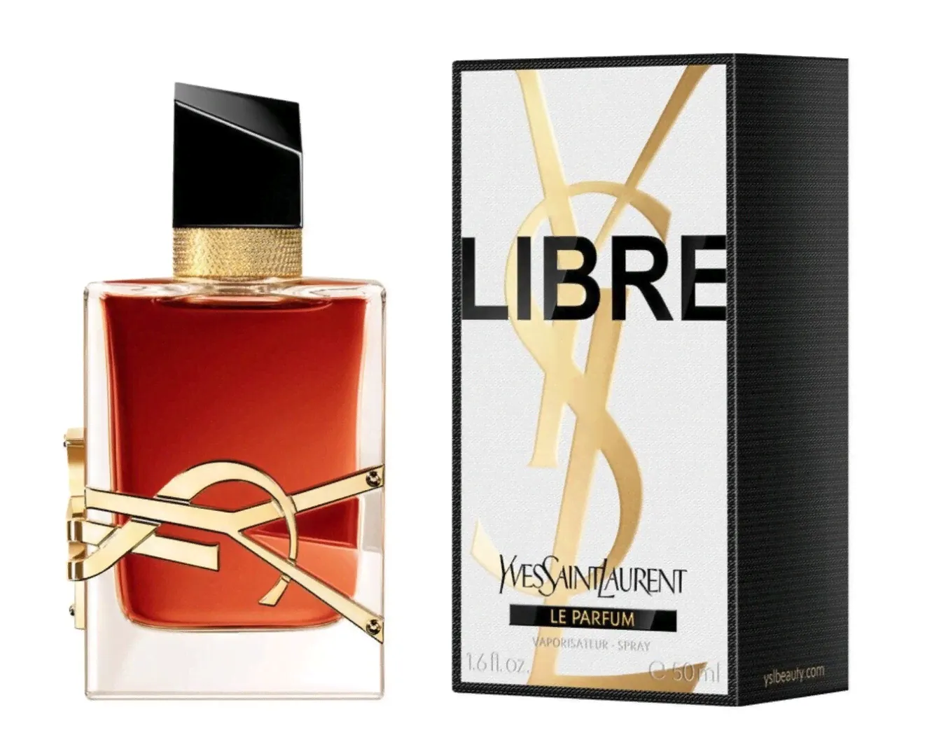Yves Saint Laurent LIBRE LE PARFUM Women