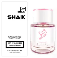  Shaik  SHAIK /   292 Manifesto Yves Saint Laurent , 25 