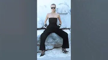 SAINT LAURENT - SUMMER 2024