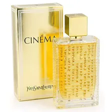 Yves Saint Laurent Cinema парфюмерная вода