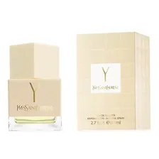 Yves Saint Laurent La Collection Y