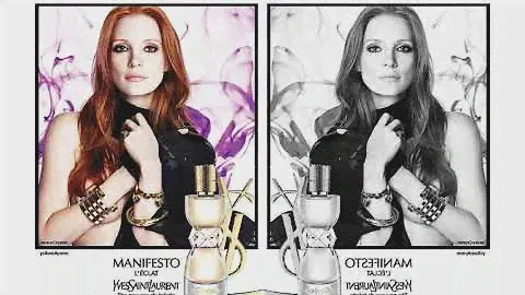 Tienda de Perfumes - Yves Saint Laurent Manifesto 90 ml Eau de Parfum
