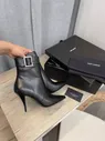 Ботильоны Yves Saint Laurent BMS-120621