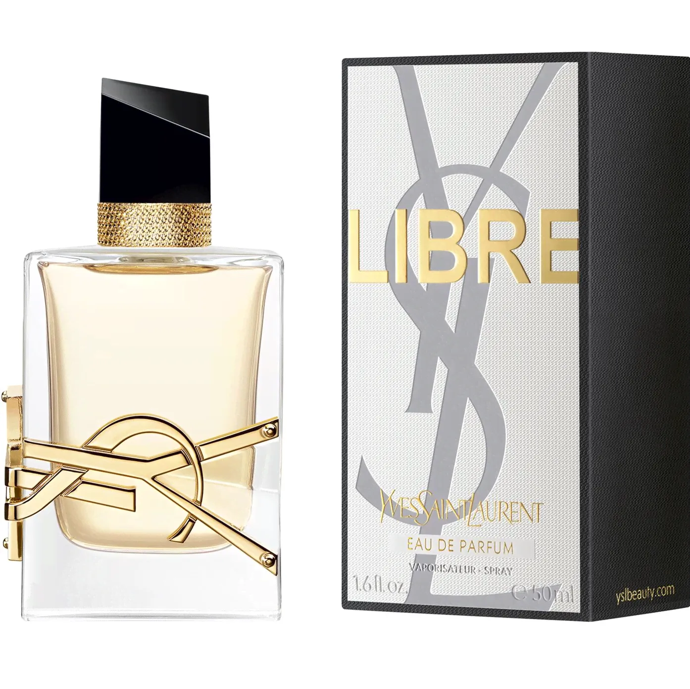 Yves Saint Laurent Libre