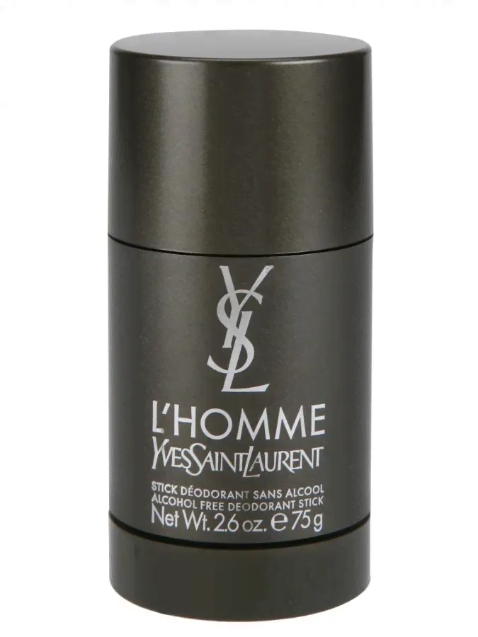 Yves Saint Laurent L Homme Déodorant Stick 75 ml