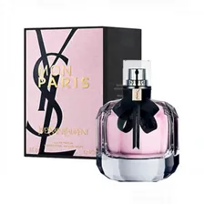 Yves Saint Laurent Mon Paris парфюмерная вода 90мл