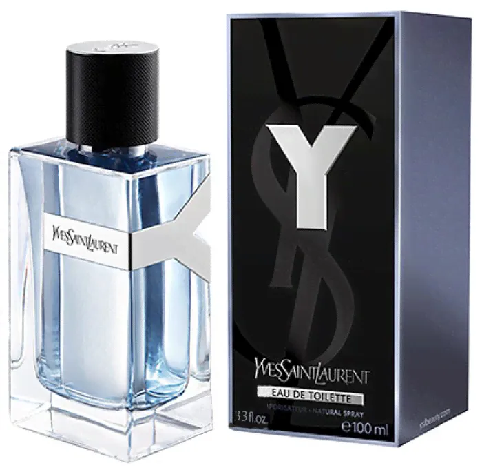 Yves Saint Laurent Y edt 100ml (Люкс)-0