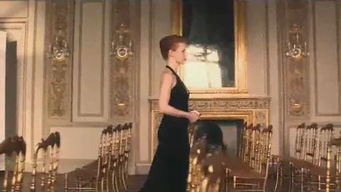 Manifesto d'Yves Saint Laurent