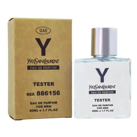 Тестер Yves Saint Laurent Y,edp., 50ml