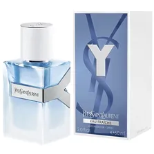 ЛИЦЕНЗИЯ LUX Yves Saint Laurent «Y Eau Fraiche» 100 ml (м)