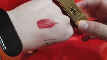 Шикарный Заказ Yves Saint Laurent, Много Подарков!